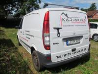 Ansicht hinten links