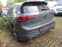 Ansicht hinten links