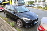 Ansicht vorne rechts