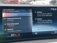 Fahrzeugstatus