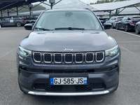 Ansicht Front