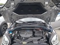 Ansicht Motorraum
