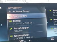 Fahrzeugstatus