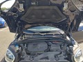 Ansicht Motorraum