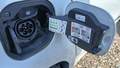 Ansicht Elektrofahrzeug