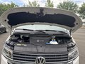 Ansicht Motorraum