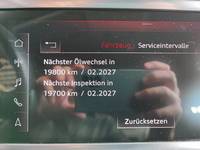 Fahrzeugstatus