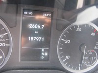 Ansicht Kombiinstrument