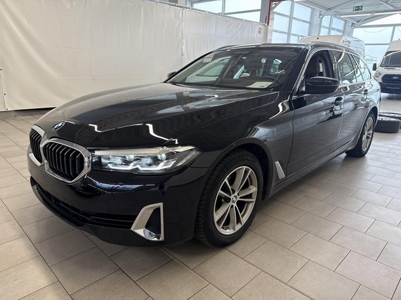 Náhled zpředu zleva