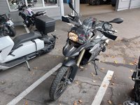 Ansicht vorne links