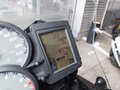 Fahrzeugstatus
