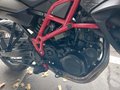 Ansicht Motorraum
