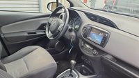 View interior