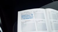Service record