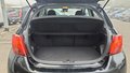 View of boot / luggage space