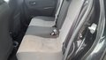 View of rear seat