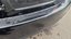 Rear bumper middle