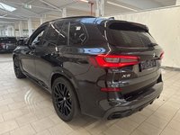 Widok z tyłu po stronie lewej