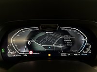 Widok zestawu wskazników