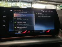 Servicenachweis