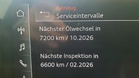 Fahrzeugstatus