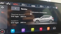 Fahrzeugstatus
