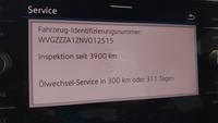 Fahrzeugstatus