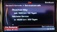 Fahrzeugstatus