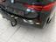 Rear bumper middle