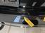 Rear bumper middle