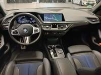 View interior