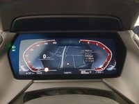 View of instrument panel