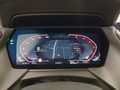 View of instrument panel