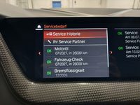 Servicenachweis