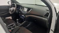 View interior