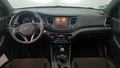 View of dashboard