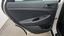Door side cladding rear left