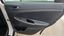 Door side cladding rear right