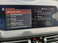 Servicenachweis