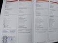 Servicenachweis