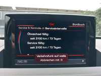 Fahrzeugstatus