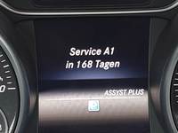 Fahrzeugstatus
