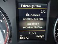Fahrzeugstatus