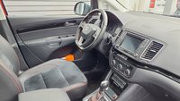 View interior