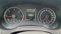 View of instrument panel