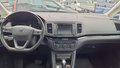 View of dashboard
