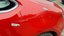 Right mudguard