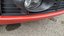 Front right bumper
