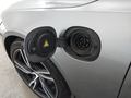 Ansicht Elektrofahrzeug