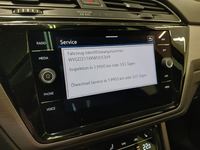 Servicenachweis